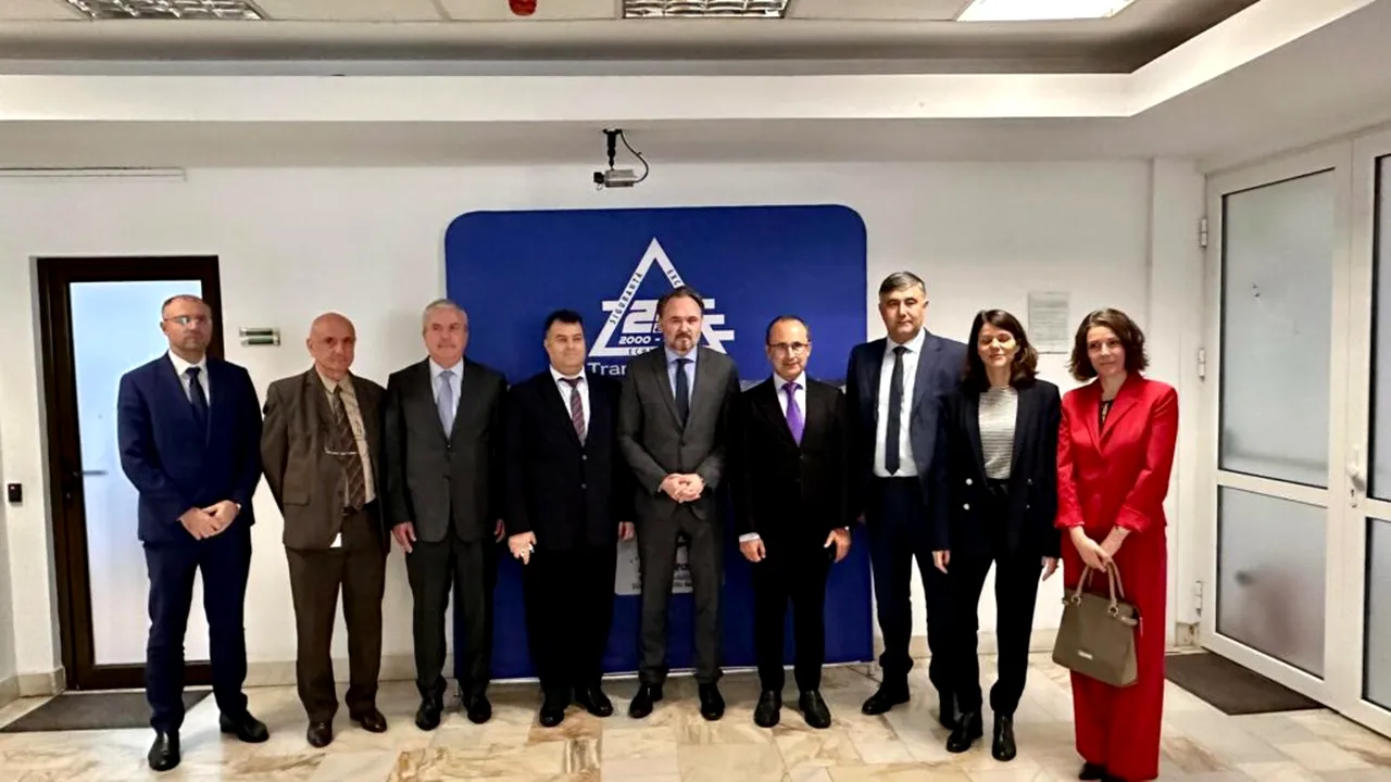 Comisarul european pentru Energie este la București să vadă cum funcționează sistemul energetic