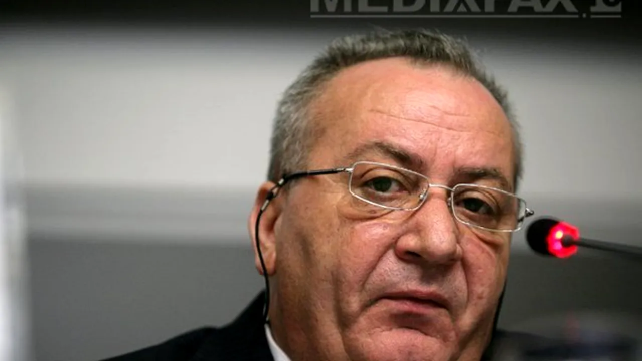 Preşedintele INS: În state precum Bulgaria sau Norvegia, evidenţa populaţiei e gestionată de INS, nu de MAI