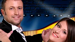 Cătălin Botezatu a părăsit competiţia 