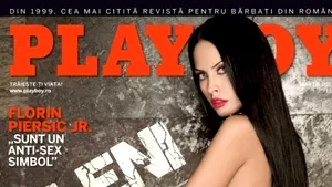 Bruneta din videoclipul 