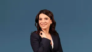 Carmen Ravon, Head of Retail Occupiers CEE, CBRE România: 