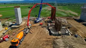 Cea mai mare bătălie pentru infrastructura rutieră a României se dă în această vară în Moldova