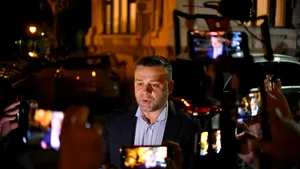 Ciucu, declarații la sediul PNL: Noi ne putem asuma, inclusiv, un guvern minoritar / Variantele PNL în cazul moțiunii de cenzură