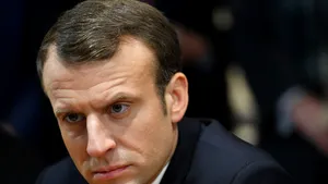 Emmanuel Macron: Franţa a suferit un alt atac terorist islamist/ Preşedintele salută 