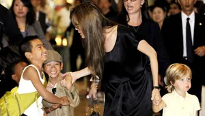 Copiii Angelinei Jolie vor începe şcoala în Ungaria