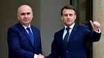 Bolojan, despre propunerea lui Macron legată de apărare: Această discuție a avut loc la CE