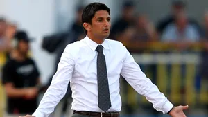 Lucescu: Nu mă interesează dacă am scos Steaua din lupta pentru titlu
