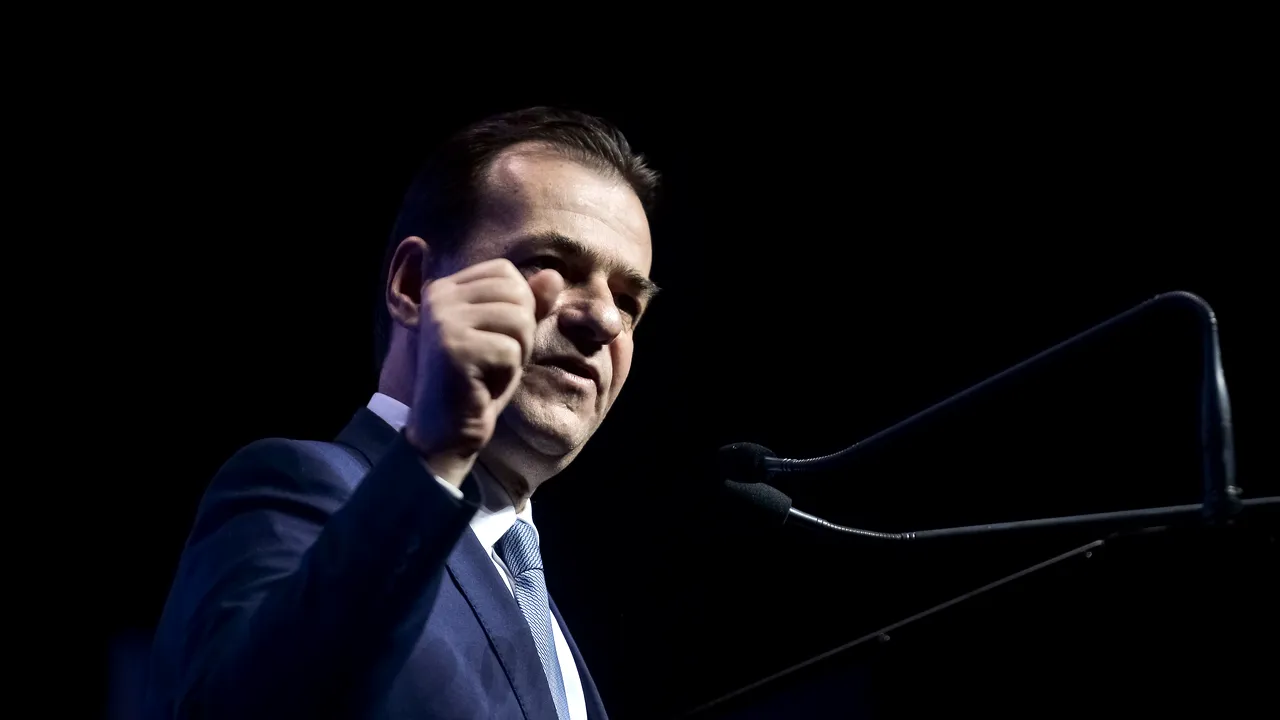 Primele calcule ale Opoziţiei pentru a trece Guvernul. Orban anunţă în premieră câte voturi are/ UPDATE: Ce partide şi-au anunţat susţinerea