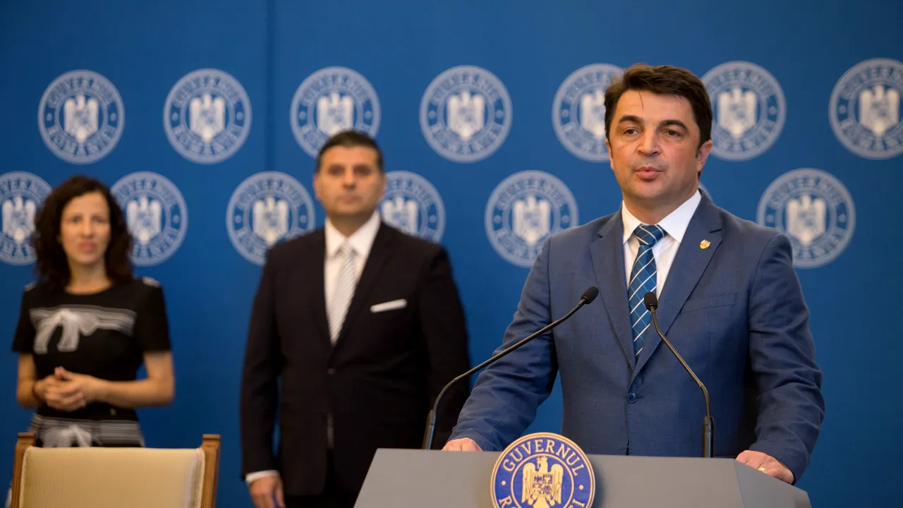 Demisie din PSD. Fostul ministru al Culturii, Daniel Breaz: „Prezentul mi-a înfăţişat un PSD slab, incoerent, fără strop de logică”