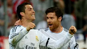 LIGA CAMPIONILOR: Real Madrid a învins Bayern Munchen, scor 4-0, şi s-a calificat în finală