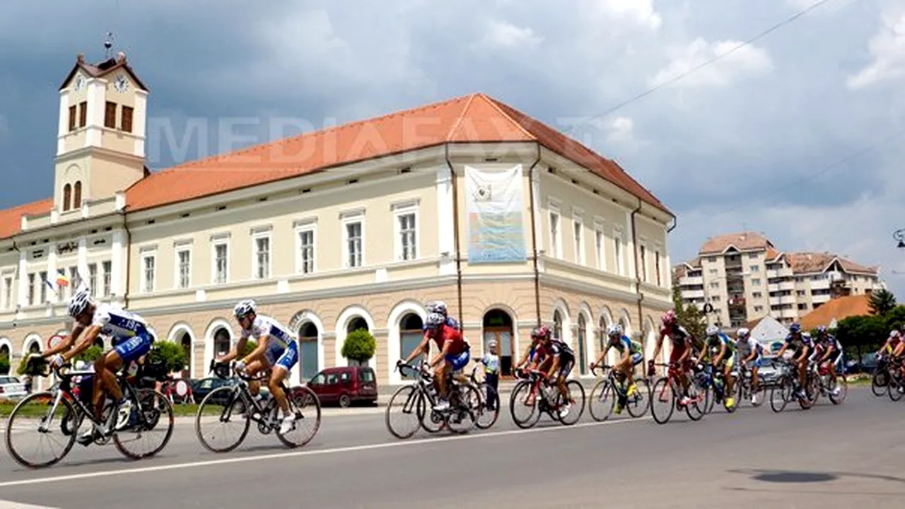 Cicliştii de nivel înalt au o speranţă de viaţă superioară mediei