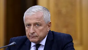 Deputatul Ioan Adam, arestat în dosarul retrocedărilor ilegale de păduri, a fost suspendat din PSD
