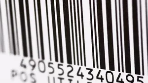 A murit inventatorul codului de bare. Care a fost primul produs scanat cu ajutorul invenţiei lui George Laurer