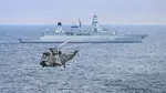 NATO organizează un exercițiu nuclear în Italia. 17 țări participă la operațiune