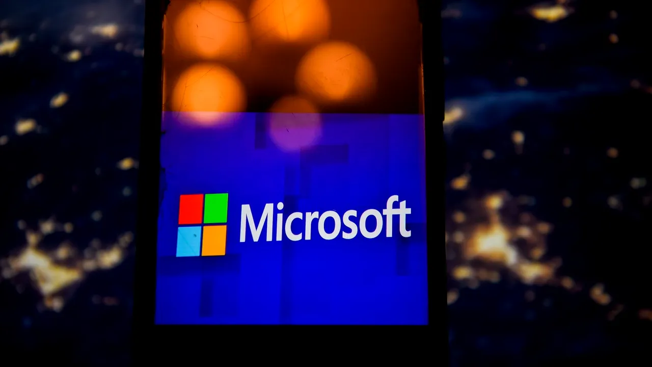  Microsoft şi-a trimis datele sub apă. Experimentul care a avut loc în ultmii doi ani