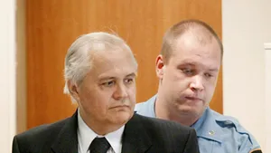 TPI l-a achitat pe fostul preşedinte sârb Milan Milutinovici