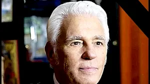 Rectorul Universităţii Româno-Americane, Ion Smedescu, a încetat din viaţă