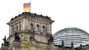 Partidul care a câștigat alegerile din Berlin vrea să naționalizeze 220.000 de locuințe deținute de marile companii imobiliare