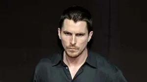 Christian Bale a avut o criză de furie (Video)