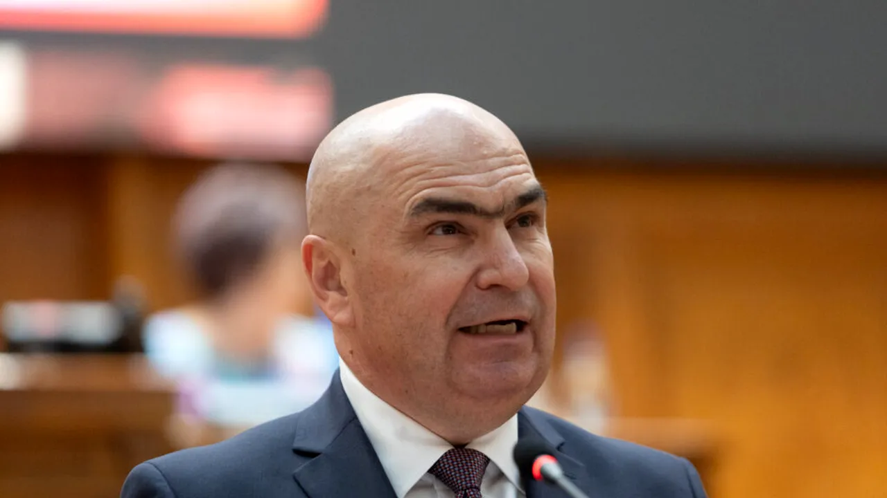 Bolojan: Nu mai blocați munca Guvernului cu moțiuni tip Cațavencu