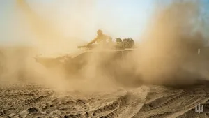 Războiul din Ucraina, ziua 609. Rusia se concentrează pentru a pune mâna pe oraş industrial Avdiivka / Şoigu a mers pe front, ca să le ridice moralul soldaţilor