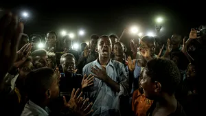 World Press Photo: Povestea din spatele fotografiei anului. ”E important să avem o imagine care inspiră lumea”