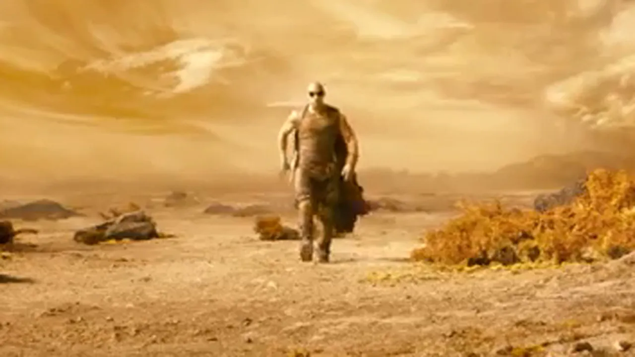 Filmul SF 