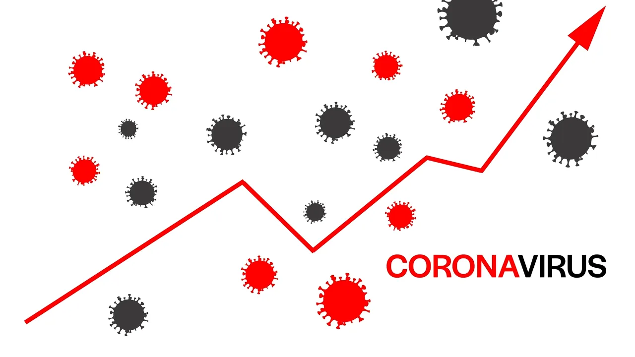 COVID-19, 28 octombrie: Ziua recordurilor în Europa. Lista ţărilor ce au atins noi cifre record de cazuri şi decese