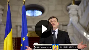 Gândul LIVE - Cristian Tudor Popescu comentează declaraţiile preşedintelui interimar Crin Antonescu

