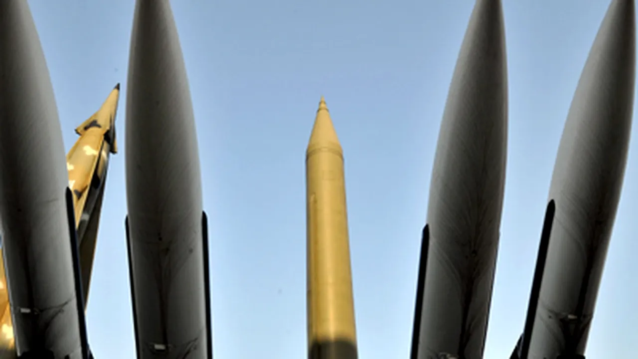 Coreea de Nord ameninţă că îşi va consolida capacităţile de disuasiune nucleară