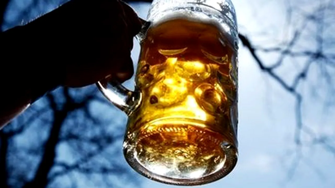 Romania 1H Beer Sales Dn 11%, To About 8M Hl