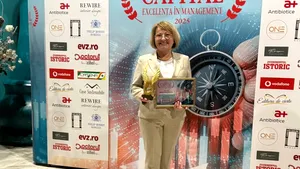 Leadershipul în marketing al Corteva în România, onorat la Gala Capital de Excelență în Management