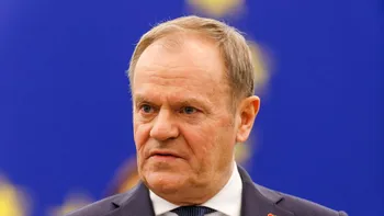 EXTERNE Donald Tusk: Liderii UE consideră că este corect să se utilizeze activele rusești pentru Ucraina