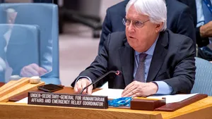 Acordarea de ajutor umanitar Ucrainei devine o misiune dificilă. Ce soluţii există, în viziunea ONU