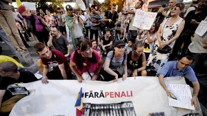 Curtea Constituţională, motivare cu privire la iniţiativa „Fără penali în funcţii publice