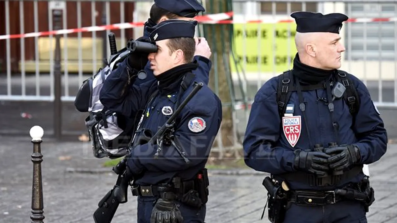ATENTAT în Franţa: O uzină din Isere a fost atacată, iar un om, decapitat. Premierul francez cere 