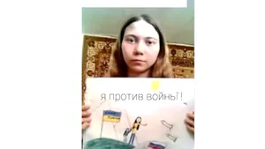 Regimul Putin nu cunoaşte limite: o fetiţă a fost trimisă la orfelinat pentru un desen