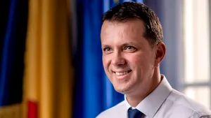 Ionuţ Moşteanu cere guvernului stabilirea urgentă a unei date pentru alegerile prezidenţiale