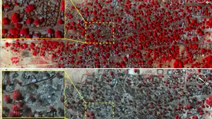 Cum arată aşezările nigeriene după un atac al Boko Haram. Peste 2.500 de oameni au fost ucişi la începutul lunii ianuarie -VIDEO, FOTO