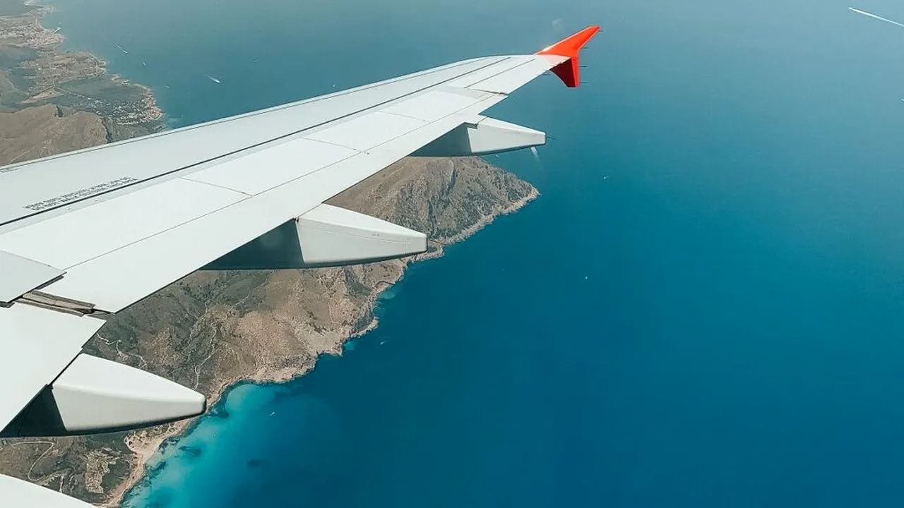 Avertisment pentru cei care zboară spre Spania: cozi imense în aeroporturi