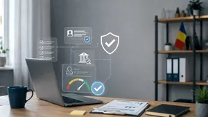 Creditul nebancar – între nevoia de acces rapid la finanțare și verificările obligatorii privind bonitatea (P)
