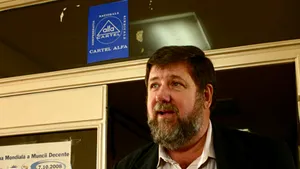Sindicalişti ai Cartel Alfa vor picheta sediul Parlamentului alături de cei din Alianţa Bugetarilor