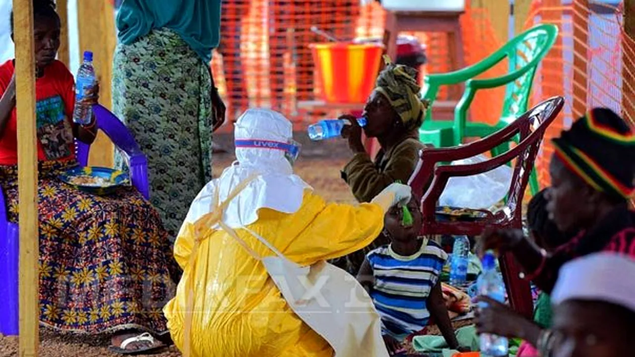 Camerunul şi-a închis graniţa cu Nigeria pentru a preveni răspândirea febrei Ebola