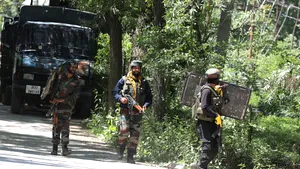 Tensiuni în regiunea separatistă Kashmir, după o operaţiune antiinsurgentă a armatei indiene