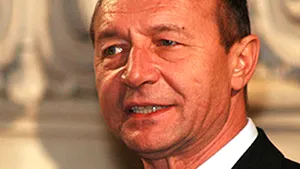 Băsescu: Încă nu am fost informaţi câţi cetăţeni români sunt arestaţi la Chişinău