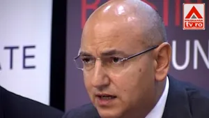 FORUM CNAS - MEDIAFAX - Duţă: Arieratele vor fi închise o dată cu intrarea în piaţă a caselor private de asigurări de sănătate