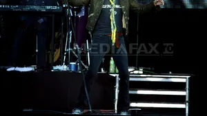 David Bowie, noua imagine a brandului Louis Vuitton