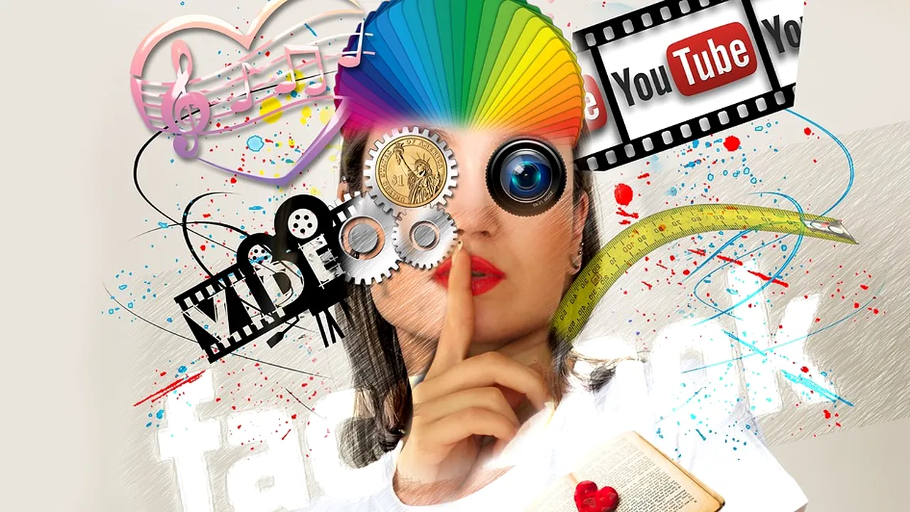 YouTube, amendă record pentru colectarea de informaţii personale despre copii, fără acordul părinţilor