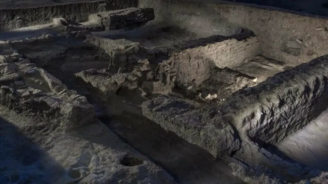 Descoperire spectaculoasă. Un oraș medieval dispărut de 1.000 de ani a fost găsit cu ajutorul dronelor