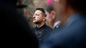 Volodimir Zelenski, pregătit să se întâlnească cu Putin la summitul G20, dacă liderul rus participă